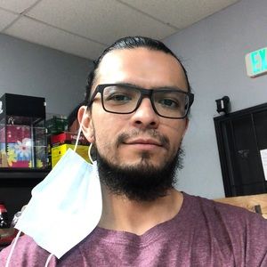 Meet your Posher, Jonny